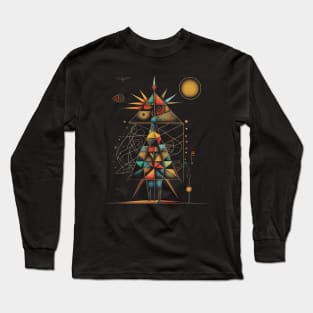 paradigm shifter Long Sleeve T-Shirt